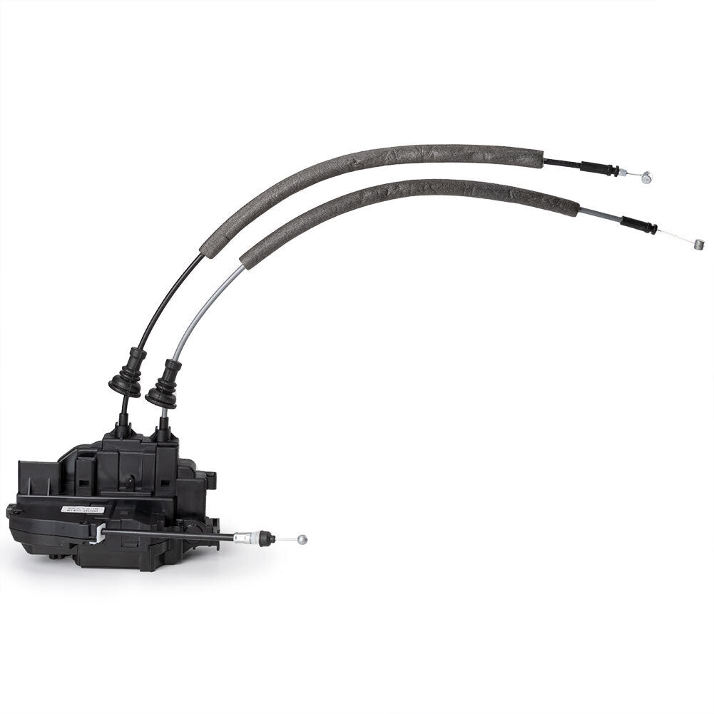 Rear Left Door Lock Actuator for Hyundai Santa Fe 2006-09 SUV 2.4L 2.7L 3.3L V6