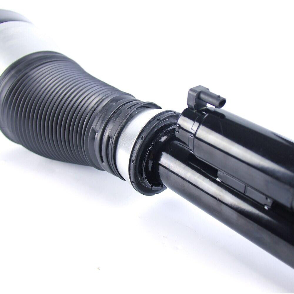 Front Left Air Suspension Strut Fit for Mercedes Benz S-Class W222 13-20 2223202313