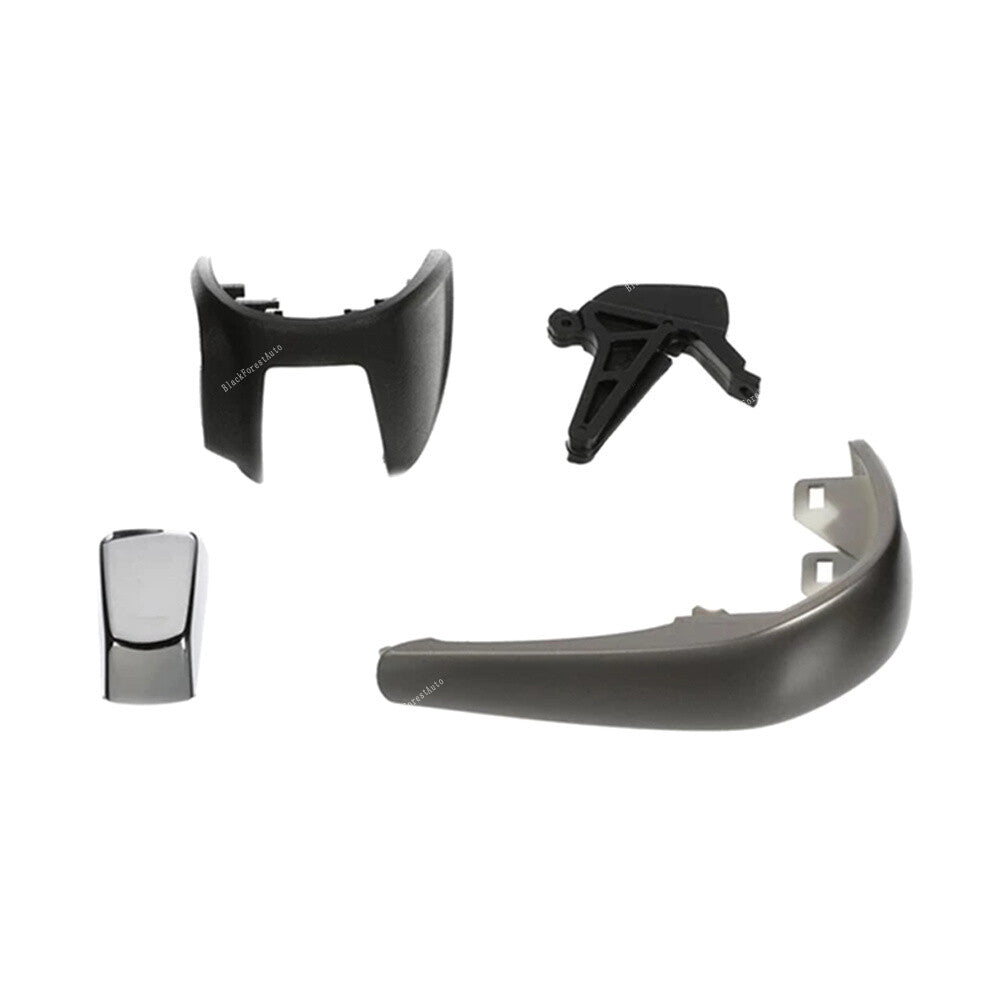 For 2012-2016 for Chevrolet Sonic for Chevrolet Trax Automatic Shifter Knob Handle Kit