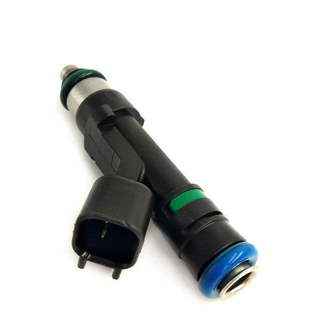 Fuel Injectors 0280158083 For 06-10 for Cadillac DTS XLR STS SRX 06-11 for Buick Lucerne