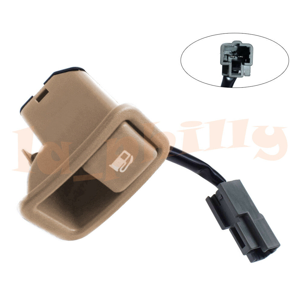 Fuel Gas Door Switch 93555-2B000 Fit For 2007 2008 2009 for Hyundai Santa FE Beige