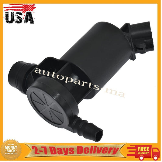 Windshield Washer Pump for Toyota for Land Cruiser Sequoia for Lexus RX350 85280-30040