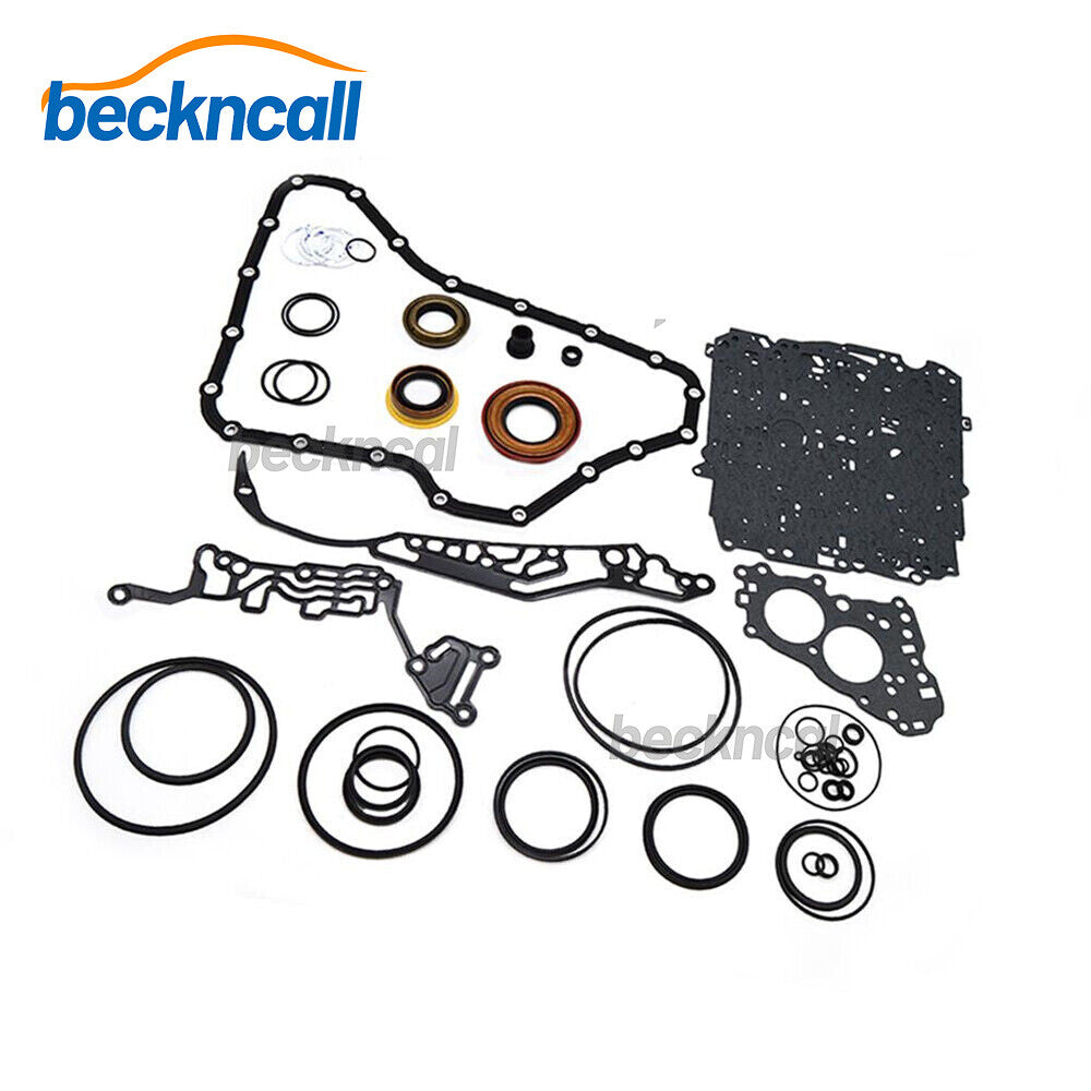 For Impala Malibu Azek 1997 Up 4T65E Transmission Gasket and Seal Rebuild Kit