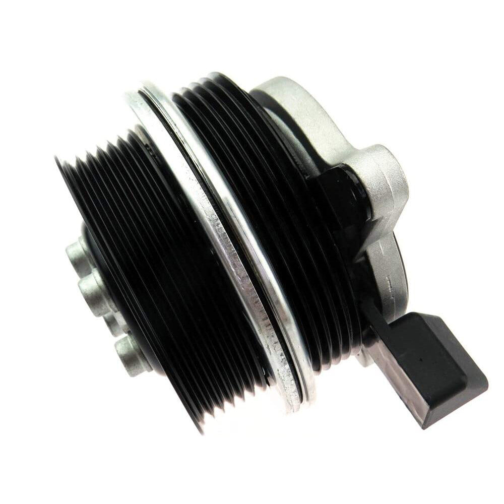 Water pump 03C121004D is suitable for Volkswagen for Tiguan Sciroco III for Golf VI variant beer.