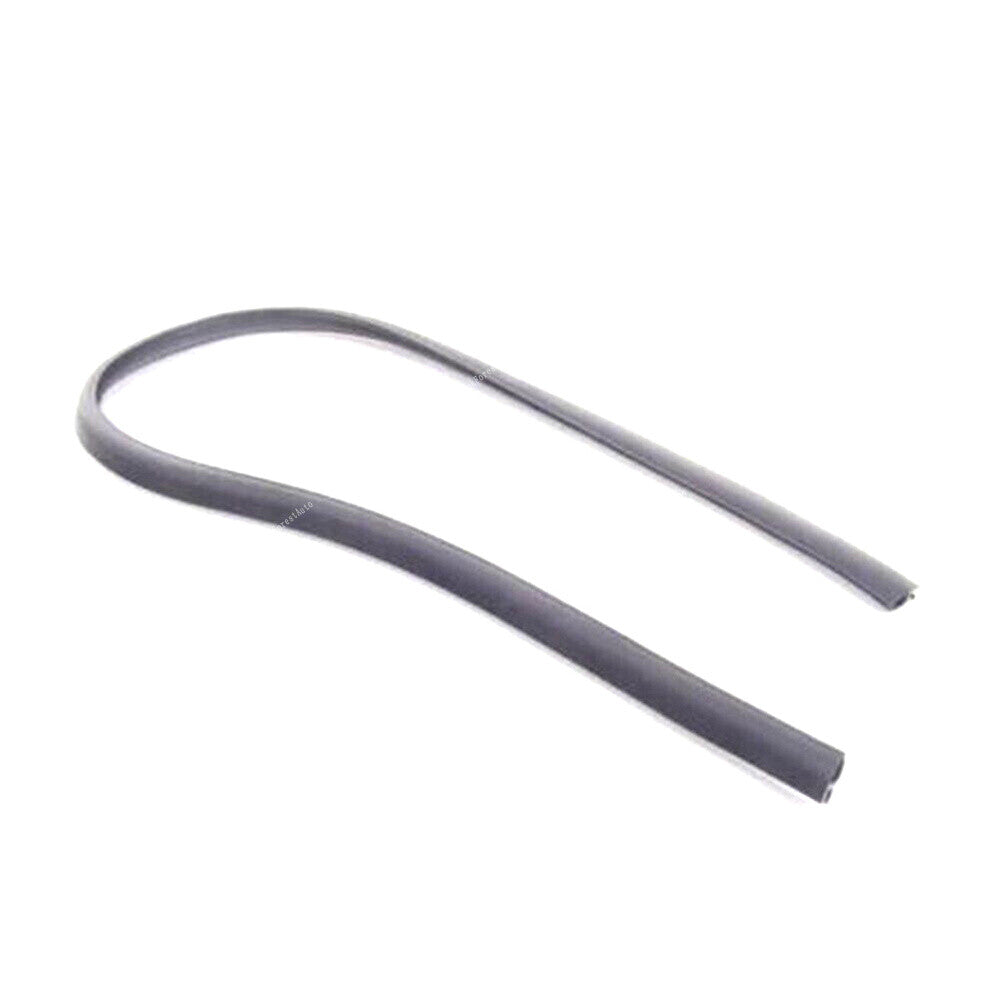 Hood-Rear Weatherstrip Seal 51 23 7 161 345 for BMW E70 E71 E72 for X5 X6 X5M X6M