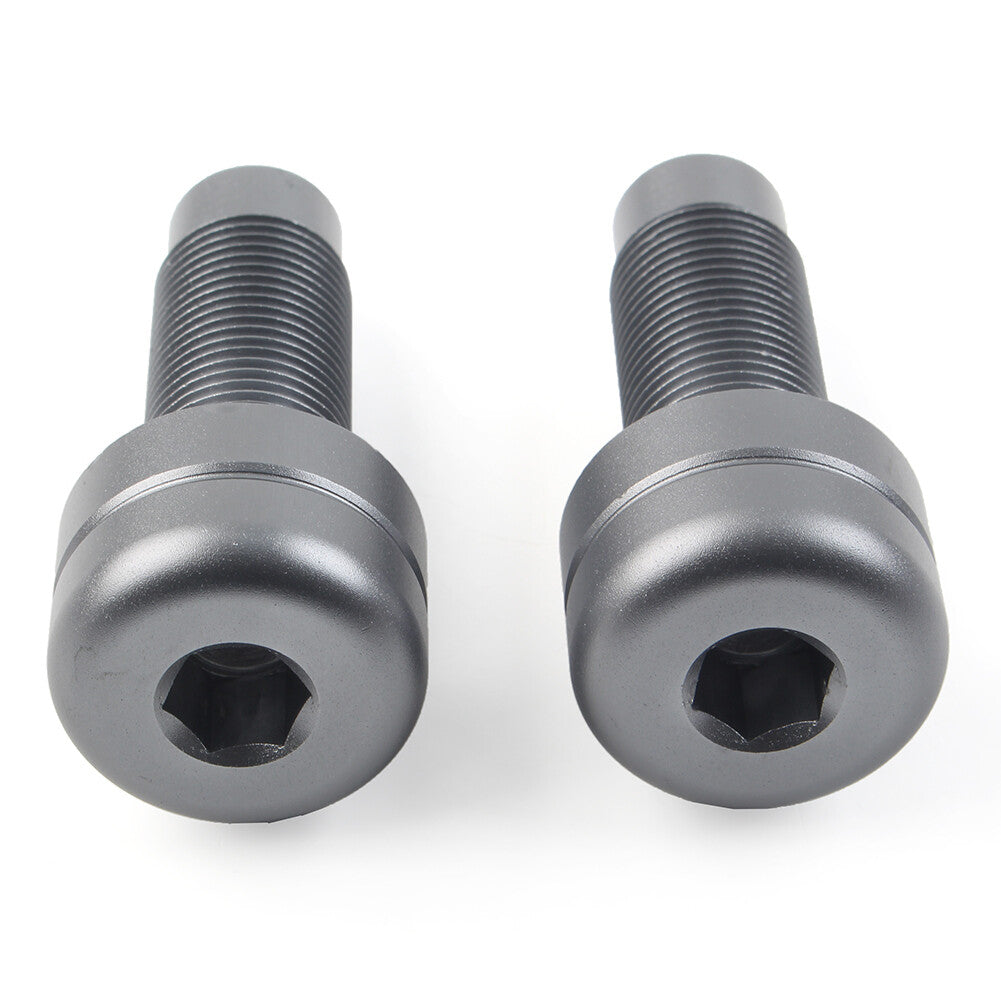 Lenkergriffe Lenkerendschieberkappe f¨¹r for DUCATI Panigale 899 959 1199/1299/S/R