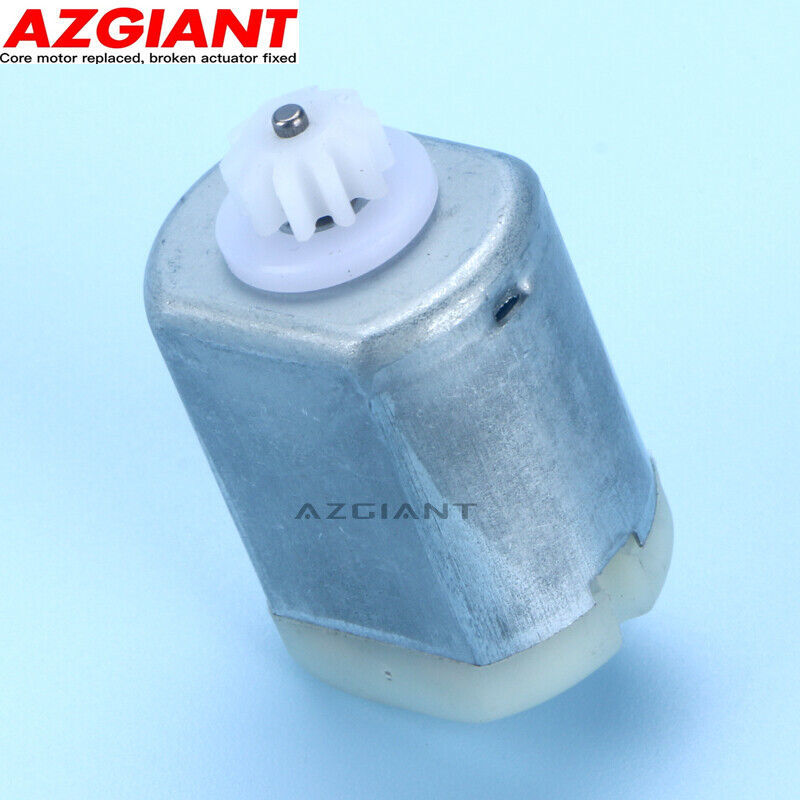 10-tooth door lock actuator motor suitable for 2004-2013 for Chevrolet Lacetti (European cars)