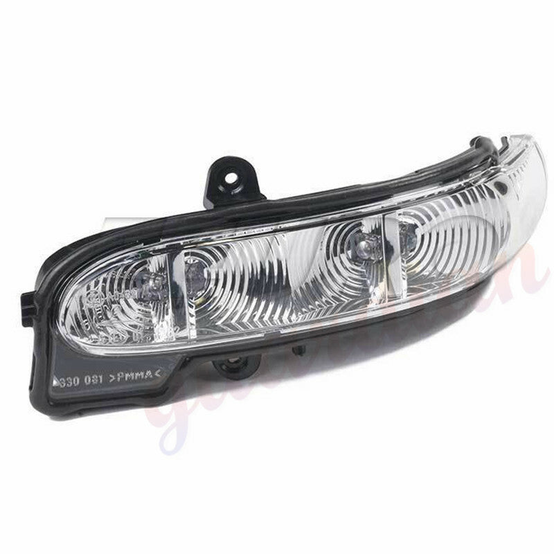 Left Door Mirror Turn Signal Light for Mercedes W211 E W463 E320 E500 G Class