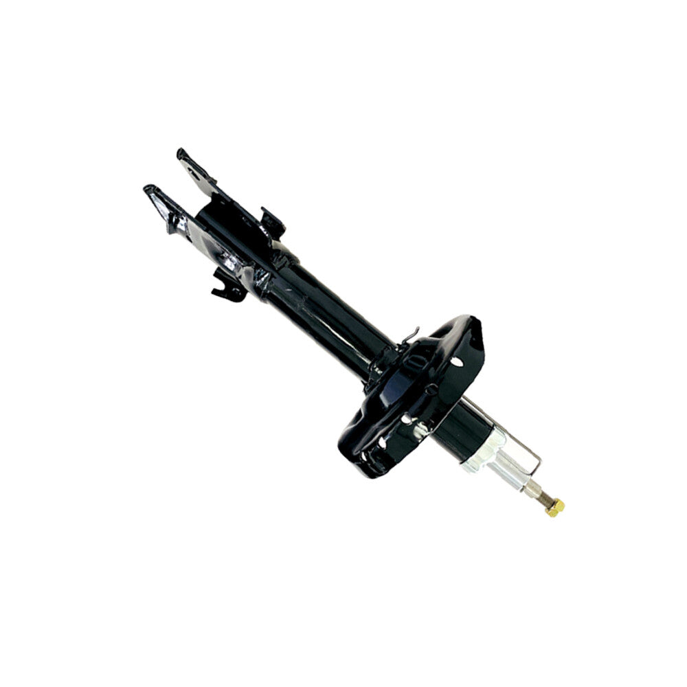 2-piece front left shock absorber strut for Subaru Forester SH5 SH9 (2008-12-)