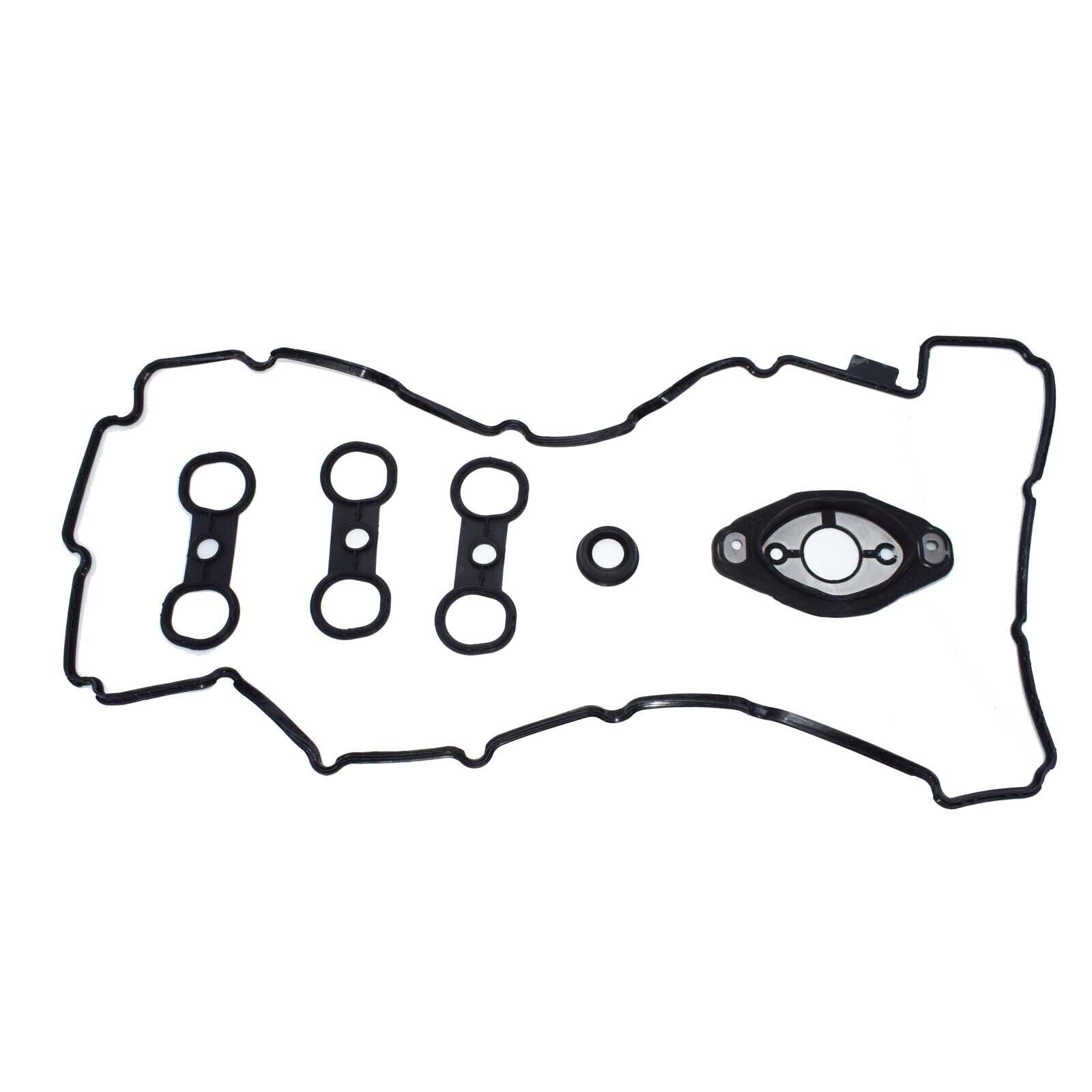 For MW 328i 528i X3 X5 Z4 2.0/3.0 11127552280 Valve Cover Gasket Set 11127559699