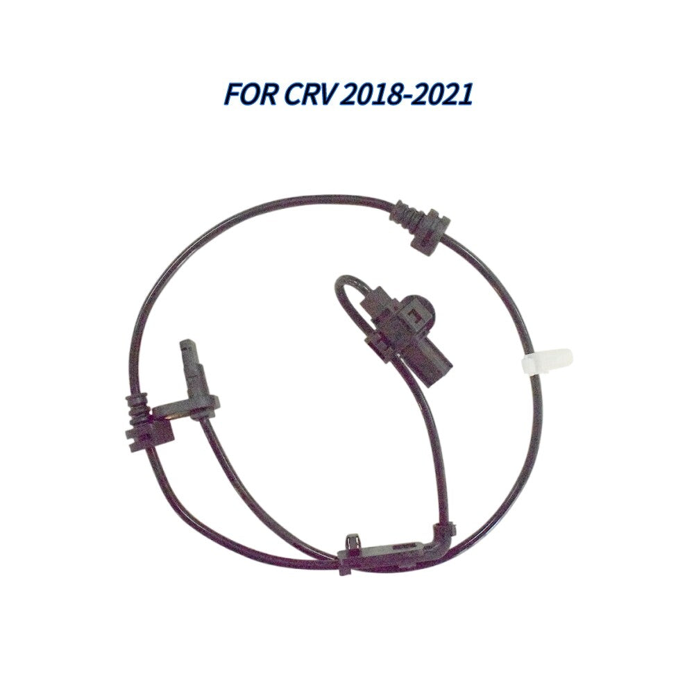 1 Set For 2018-2021 CRV ABS Wheel Speed Sensor RW1 RW2 57455-TLY 57450-TMC