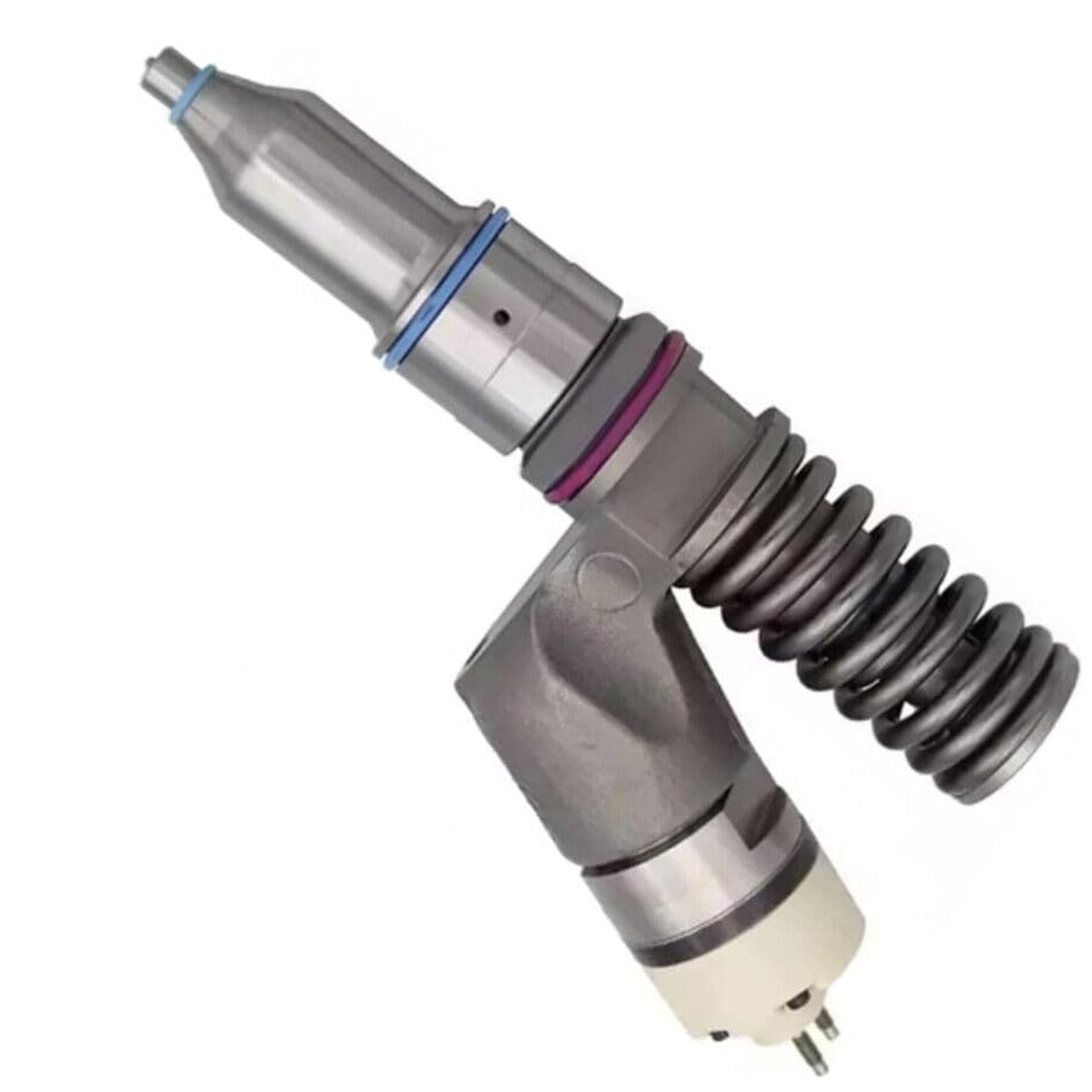 Fuel Injector 253-0618 10R-2772 for Caterpillar CAT C15 C18 C32 Diesel Engine