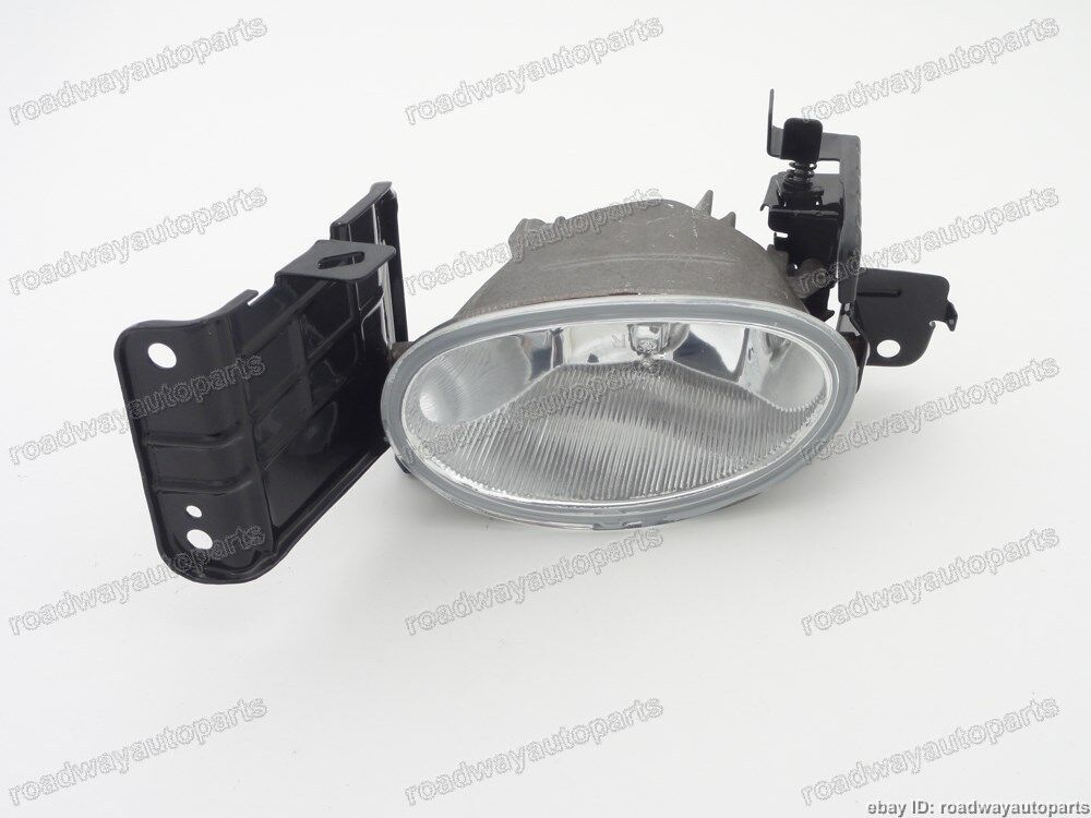 Right Front Driving Fog Light Lamp Clear Lens for Honda Accord Crosstour 2010