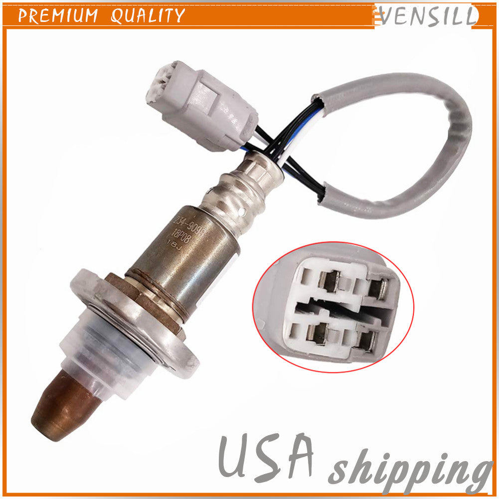 18213-54L00 Upstream Lambda Oxygen Sensor for Suzuki Kizashi SX4 10-13 234-9099