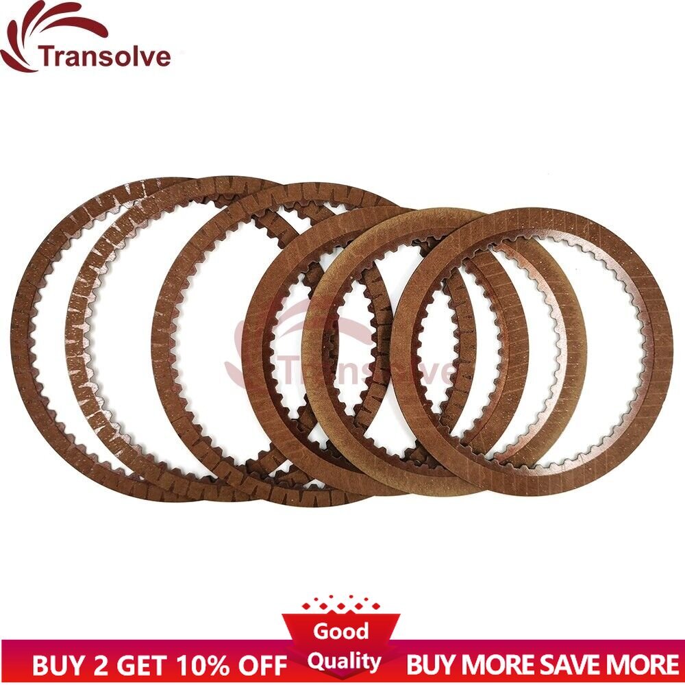 K111 K112 Auto Transmission Friction Kit Clutch Plates Fit for TOYOTA for COROLLA