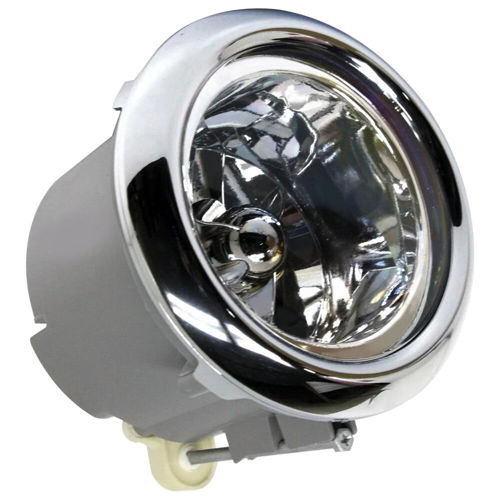Front Fog Light Lamp Right For Santa Fe 2001-06 Replacement Chrome 9220126000