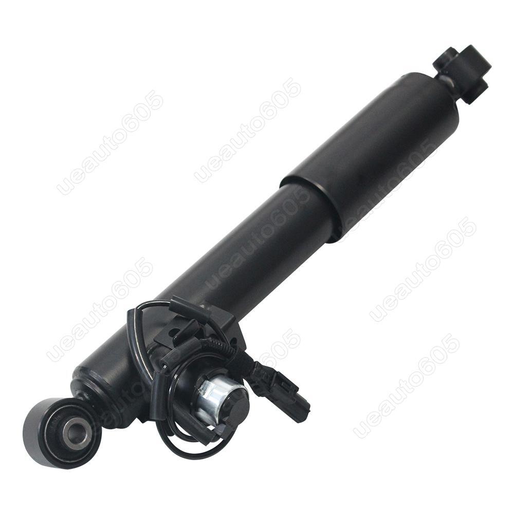 Pair Rear Shock Absorber Struts Electric for Lexus NX200t NX300 NX300h 2015-2021