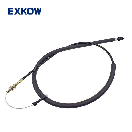 A/T Throttle Control Cable fit for Mitsubishi Montero LS SR V43W 3.0 Long Wagon