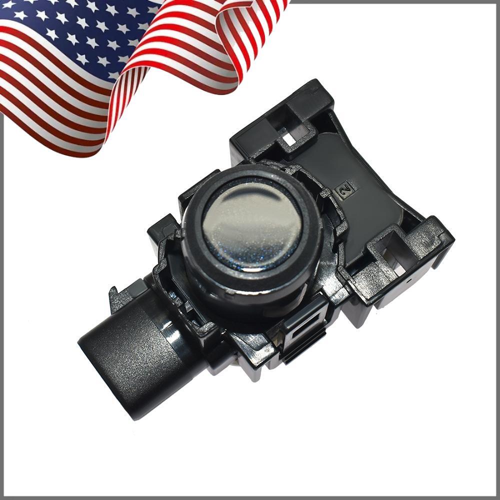 Parking Aid Sensor for Toyota 4Runner for Lexus IS250 IS200T RC300 RC350 RC200T