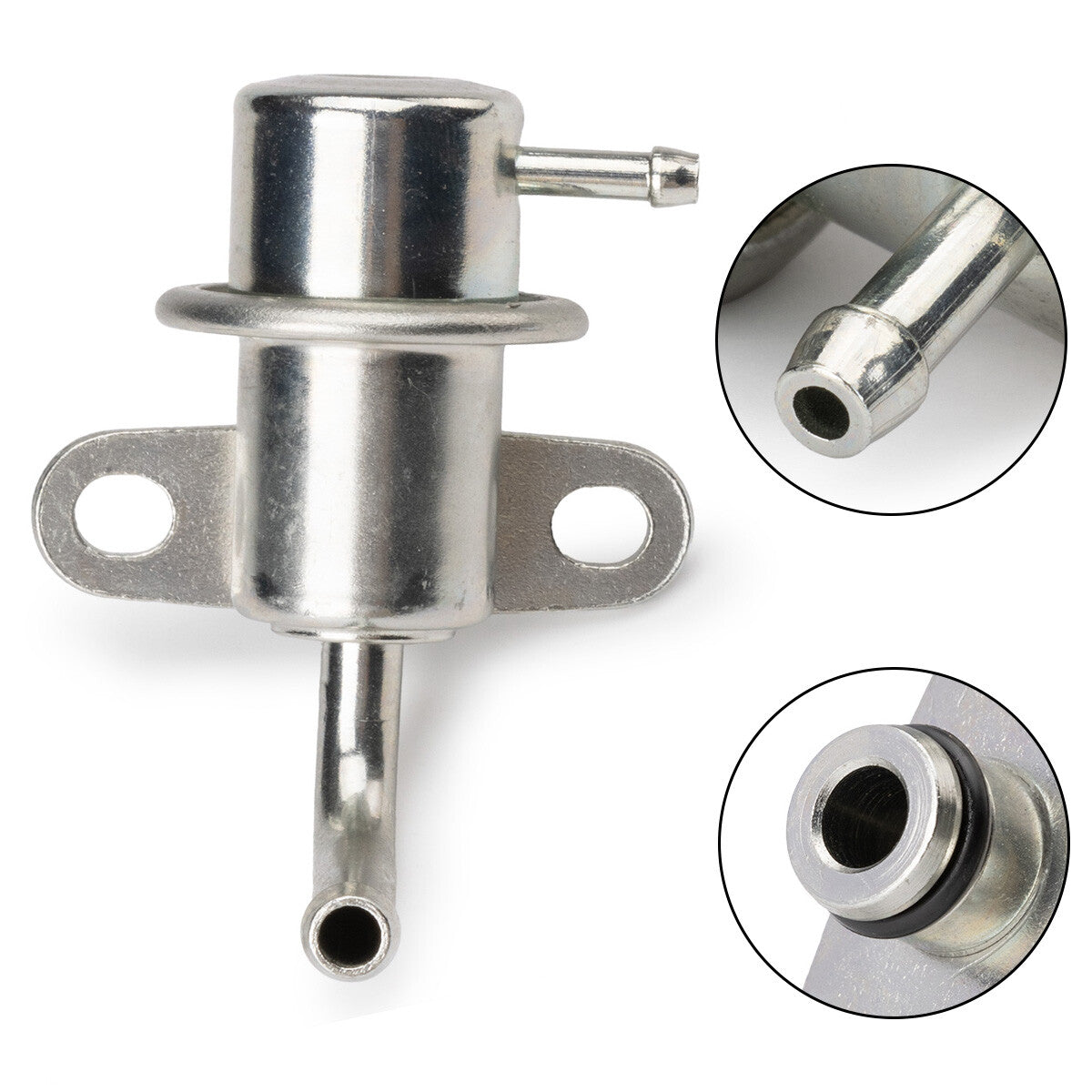 22670-41B00 New Fuel Pressure Regulator Fits for Nissan 200SX Sentra 1.6L 1.8L