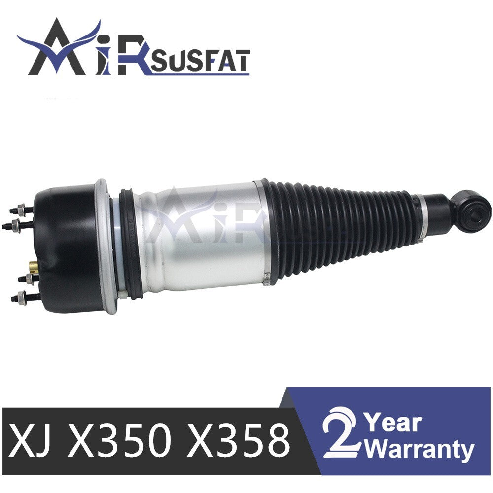 Rear Air Suspension Shock Strut for Jaguar XJ6 XJ8 X350 XJR X358 XJ 2003-2010