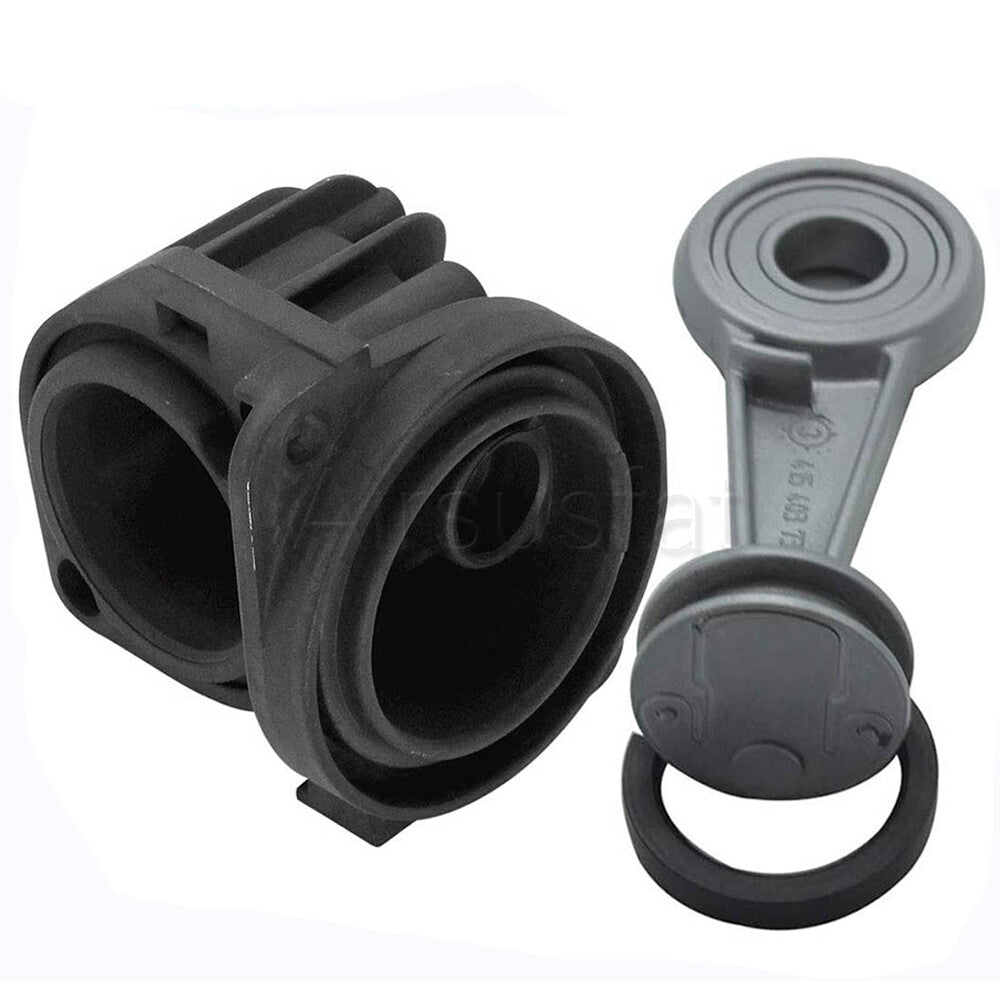 Air Suspension Compressor Repair Kits for Benz W220 W211 W219 for Audi for A8 D3 A6 C5