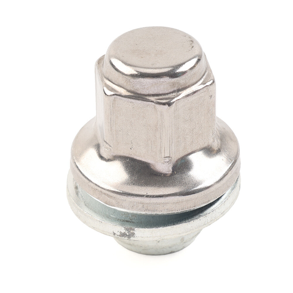 Wheel Lug Nut for Jaguar for F-Type S-Type X-Type XJ XJR XF XFL XE XEL C2C35294
