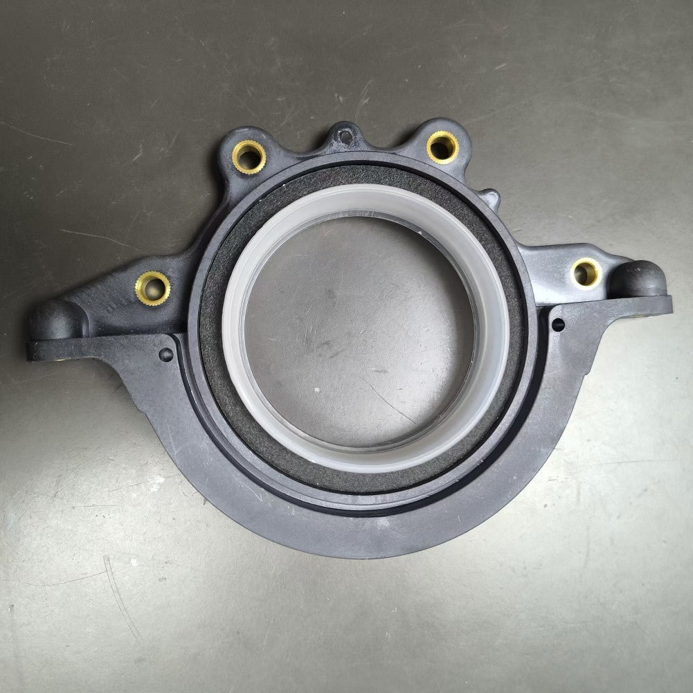 Crankshaft Oil Gasket Holder for Ford Fiesta MK5 02-08
