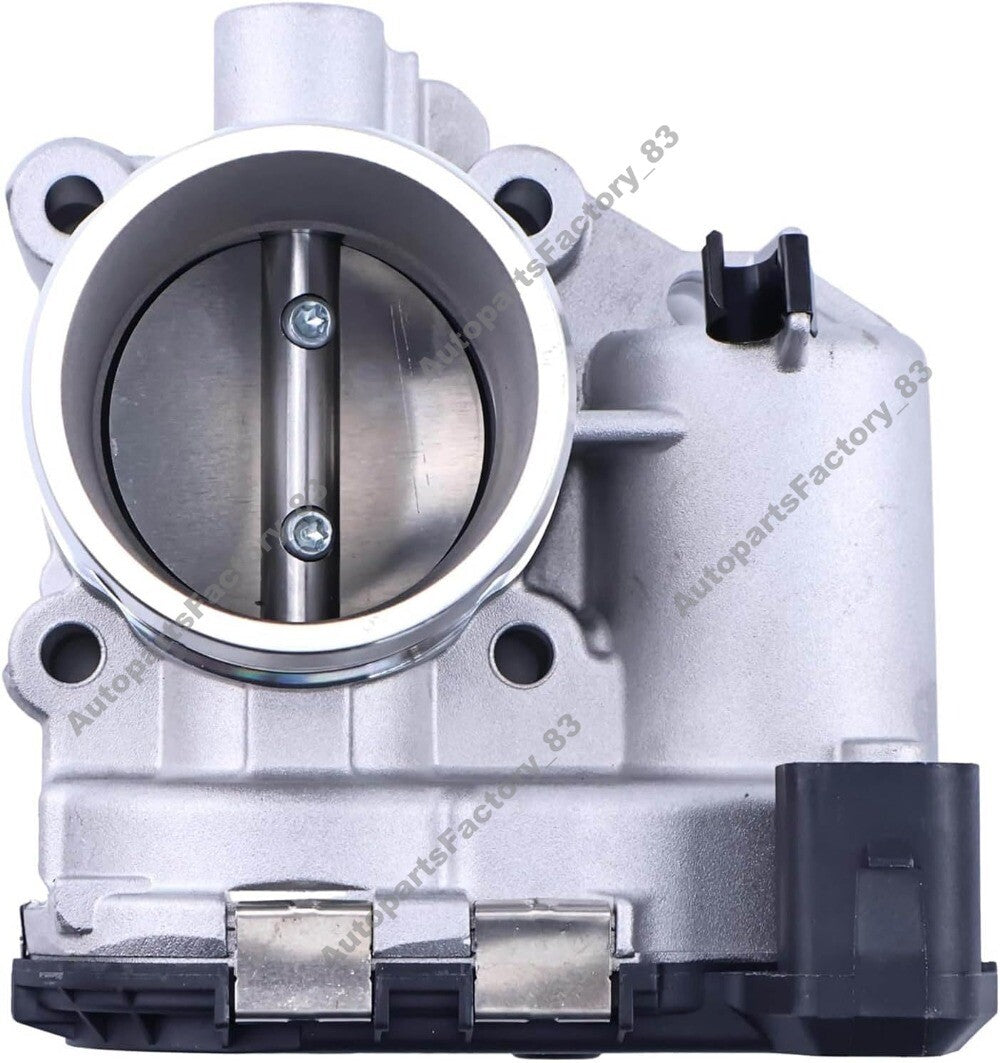 Throttle body 0280750587 Applicable to for Polaris ATV ACE 570 900 RZR 900 XP UTV Ranger 570