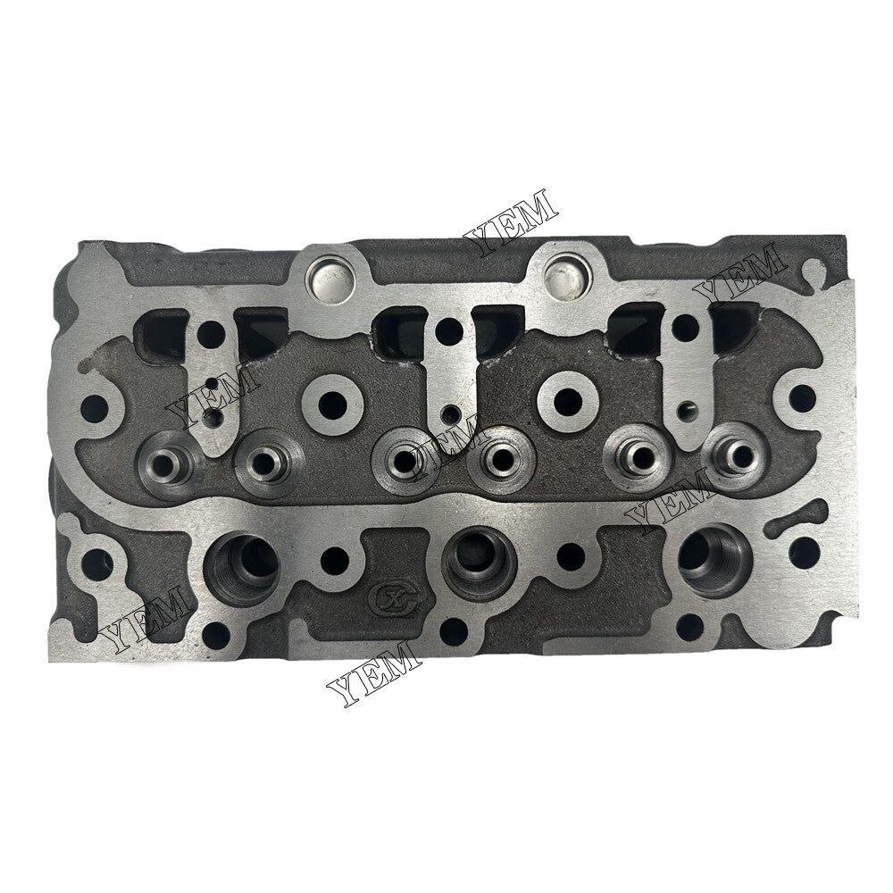 D750 Cylinder Head Fits For Kubota Engine.