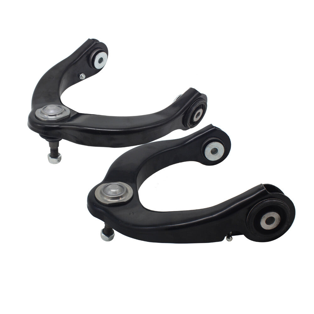 Pair Front Upper Control Arm Ball Joint for Jeep Grand Cherokee 2011-2017 New