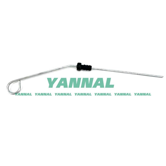 new V2203 oil drip bar 16691-36412, suitable for Kubota excavator engine spare parts.