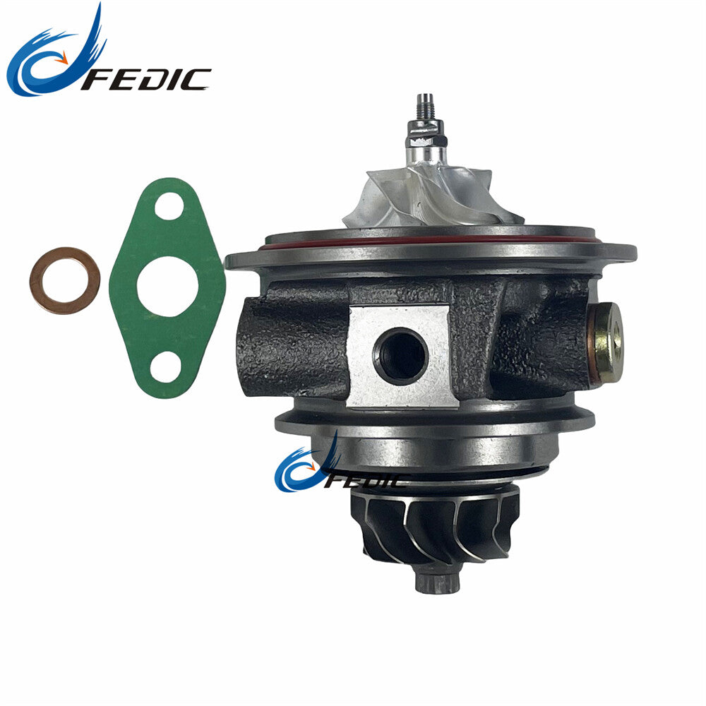 839818 GTA14 28231-04800 Turbo cartridge for Hyundai HB20S 1.0 3CIL 12V 2016