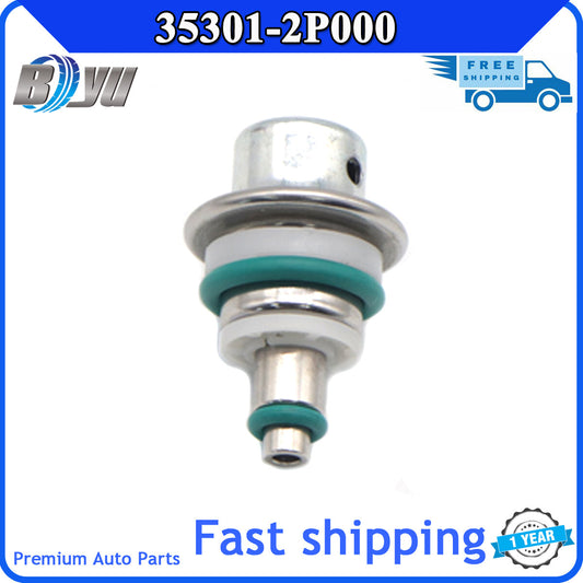 35301-2P000 Fuel Injection Pressure Regulator for Hyundai for Kia for Tucson 2.4L PR4177