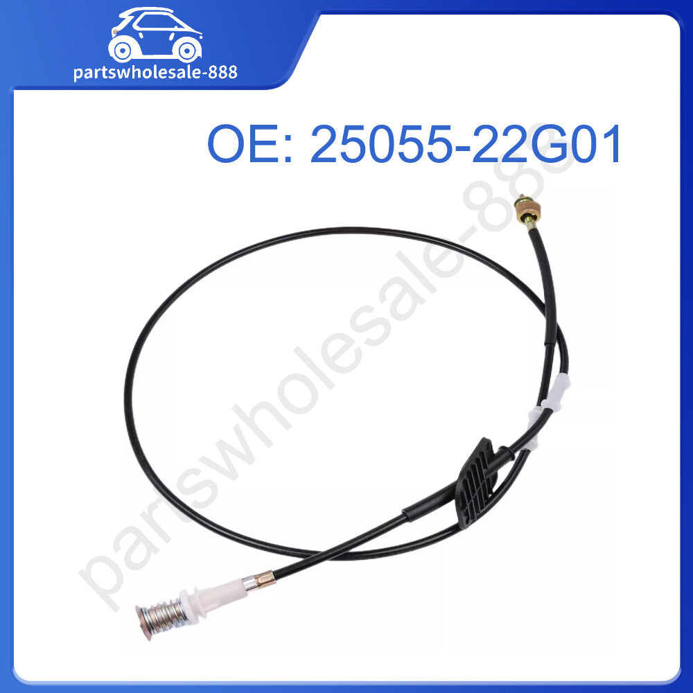 Speedometer Cable Wire Fit For 1986-97 for Nissan Hardbody D21 TD25 BDI Ute Pickup