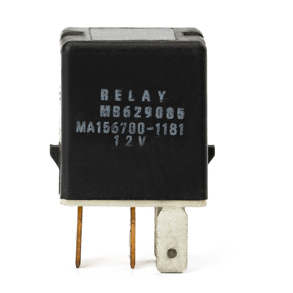1X 90084-98031 156700-0870 RELAY 4-pins for TOYOTA for LEXUS 90987-02012 RY302T