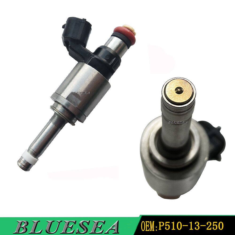 P510-13-253 2016-2018 P510-13-253 Fuel Injector OEM for Mazda MX-5 CX-3 for Mazda 3