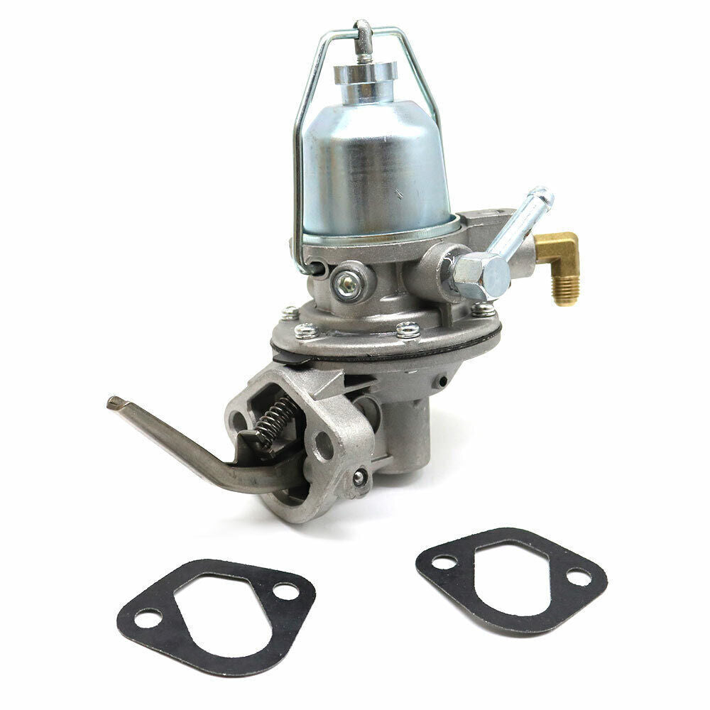 17010-50K60 Fuel Pump Suitable for KLIFT for Nissan H15 H20 II H25 II K15 K21 K25 17010-50K00