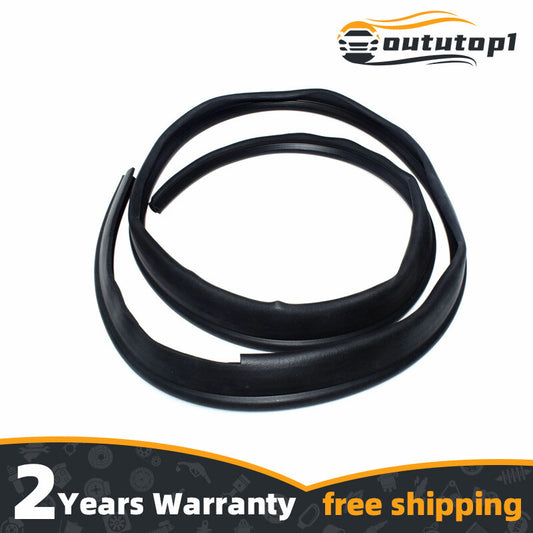 New front hood seal suitable for BMW F30 F30N F31 F31N F32 F32N F33 51767255802