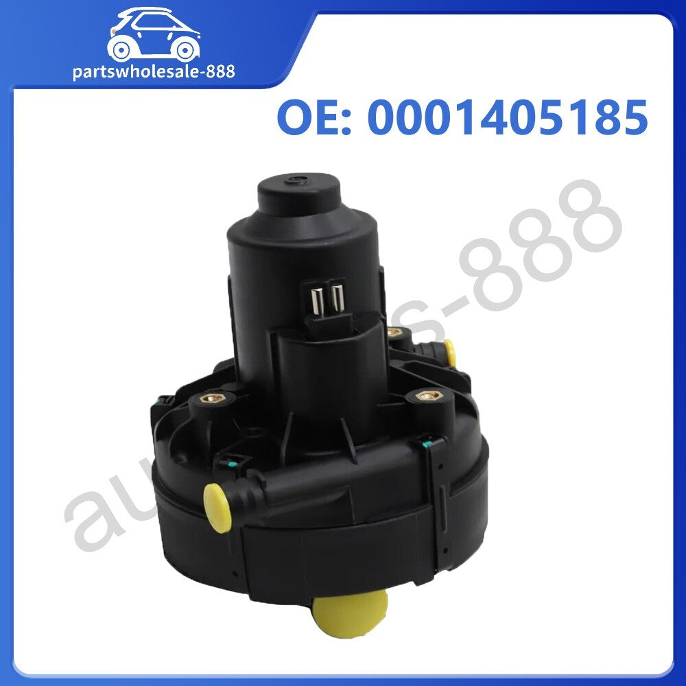 Air Injection Smog Air Pump 0001405185 For 2005-2012 for Mercedes-Benz C300 E350