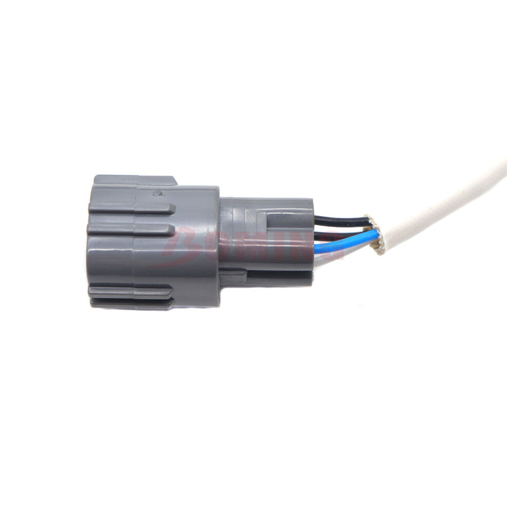 Heated O2 Oxygen Sensor 12667438 For 2018-2023 for Chevy Traverse Fwd 3.6L 12666672