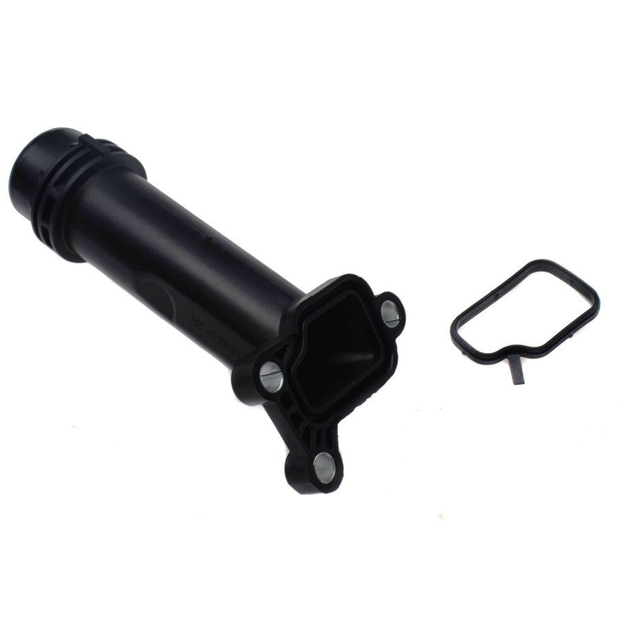 Engine Coolant Pipe Connector for BMW 1 3 5 Series F10 F11 F20 F21 11127810707