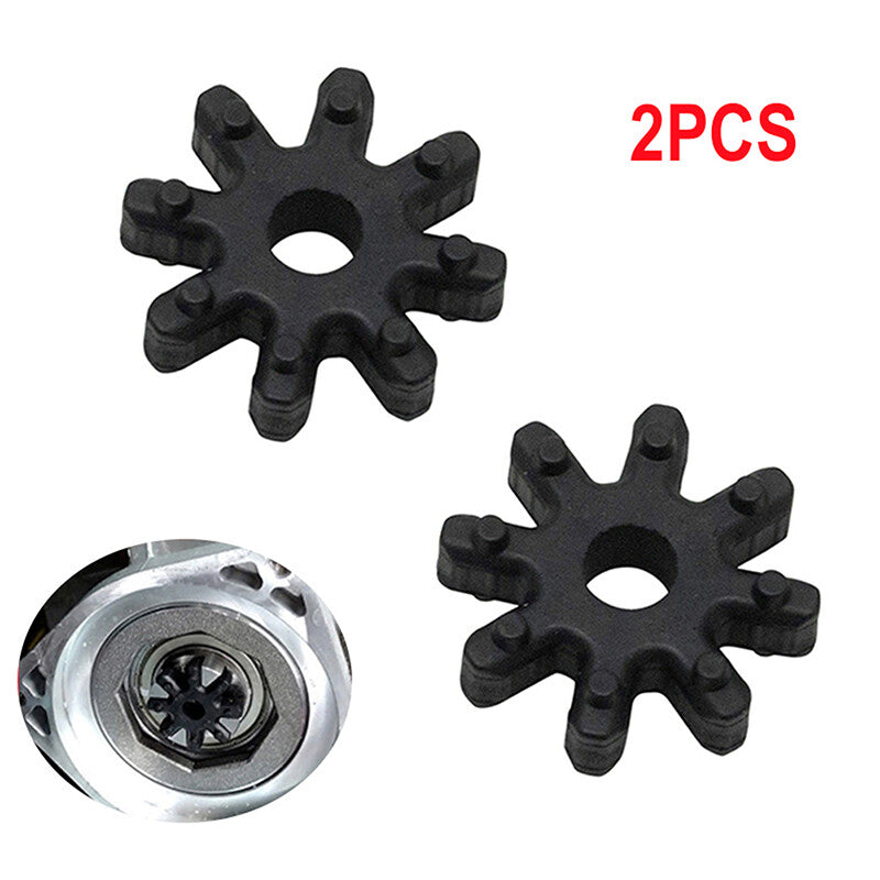 Fit for Kia Soul 2010-2013 Black Flexible Steering Column Coupler 563152K000FFF