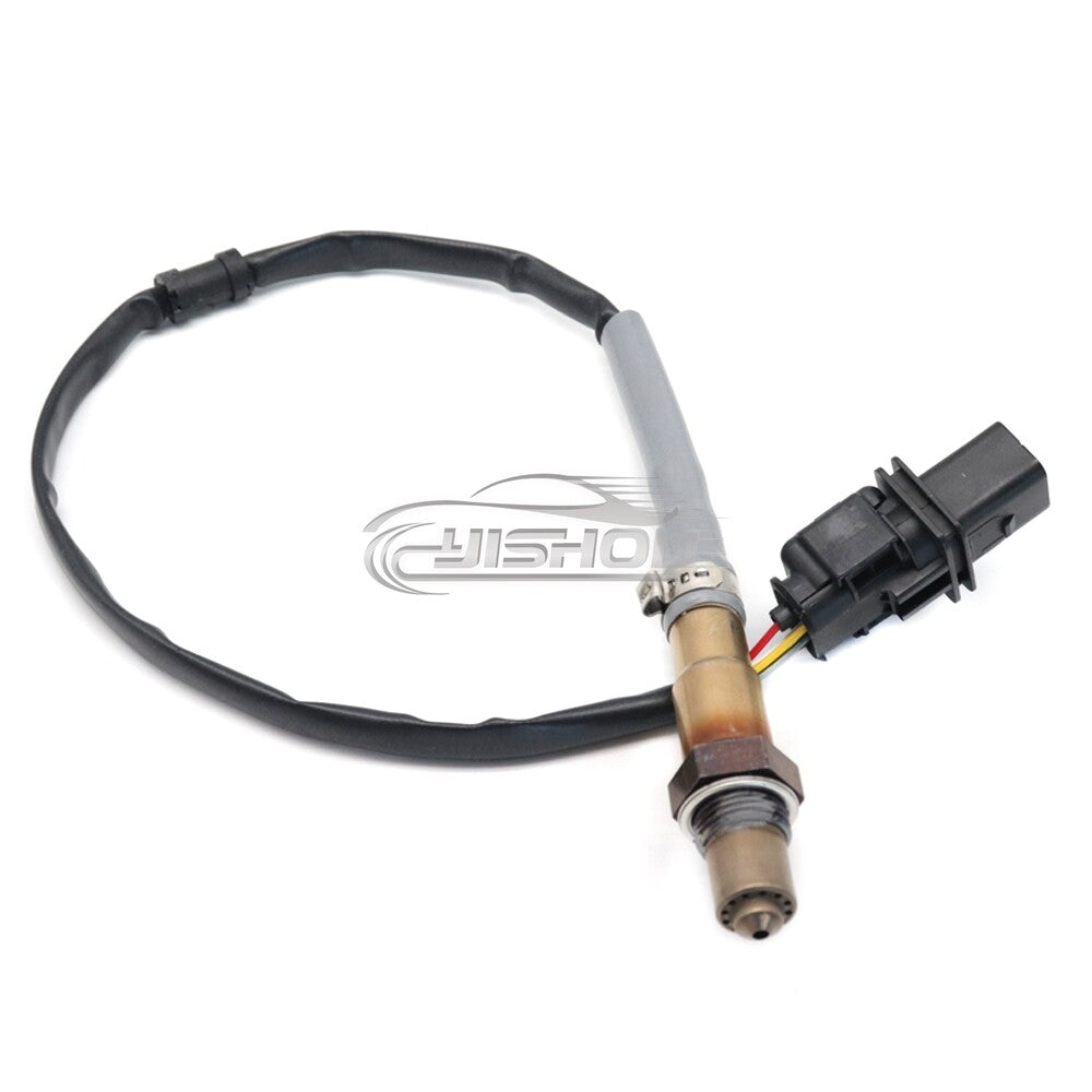 Nox sensors are suitable for ISUZU Reach NPR NRR FTR 4HK1 4JJ1 engines 5WK97210 8982465060