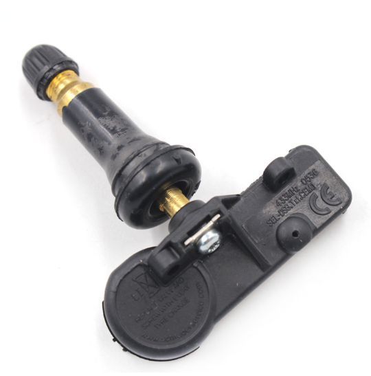 Car Tire Pressure Monitor System 9673860880 TPMS Sensor for Peugeot / for Citroen PSA