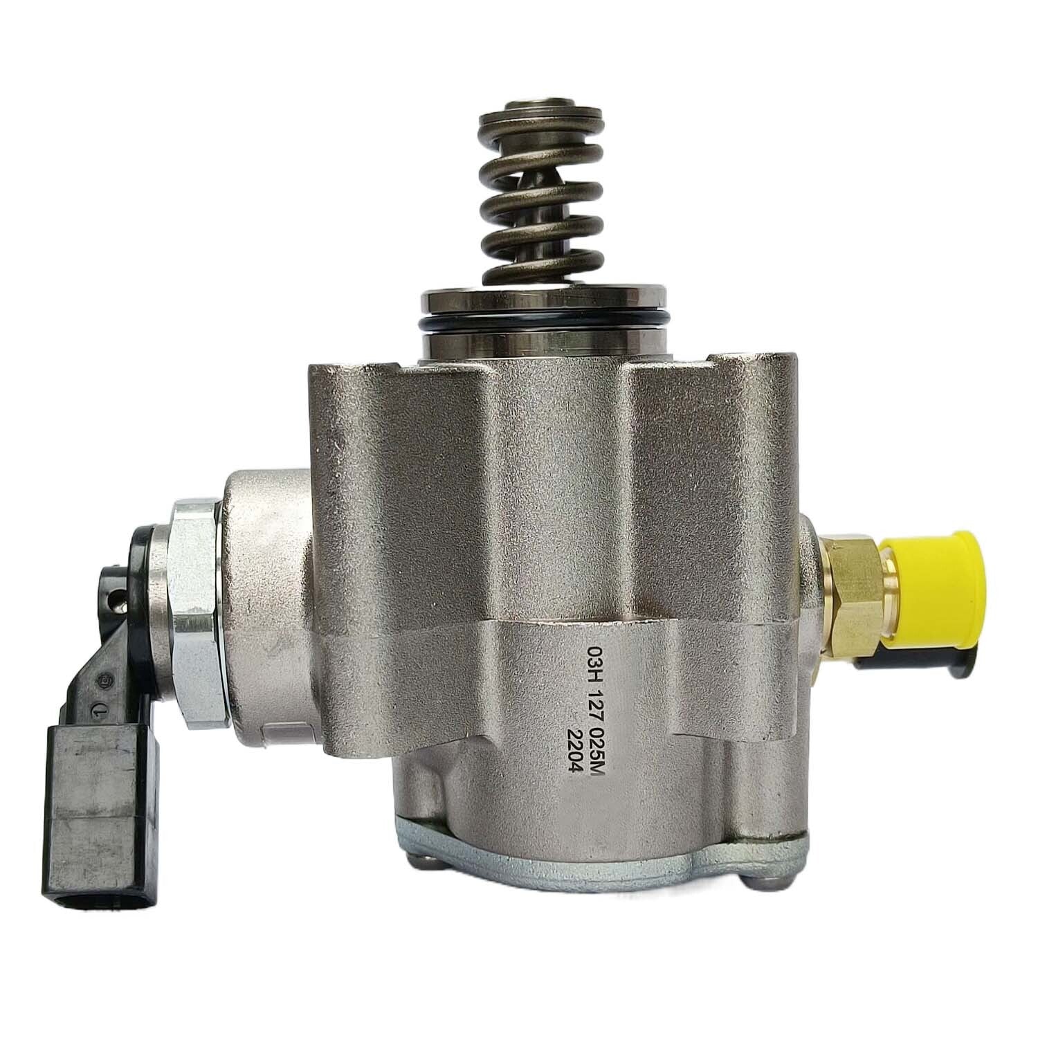 High Pressure Fuel Pump 3.6L Fit for VW for Passat CC 03H 127 025 M/Q/F BWS