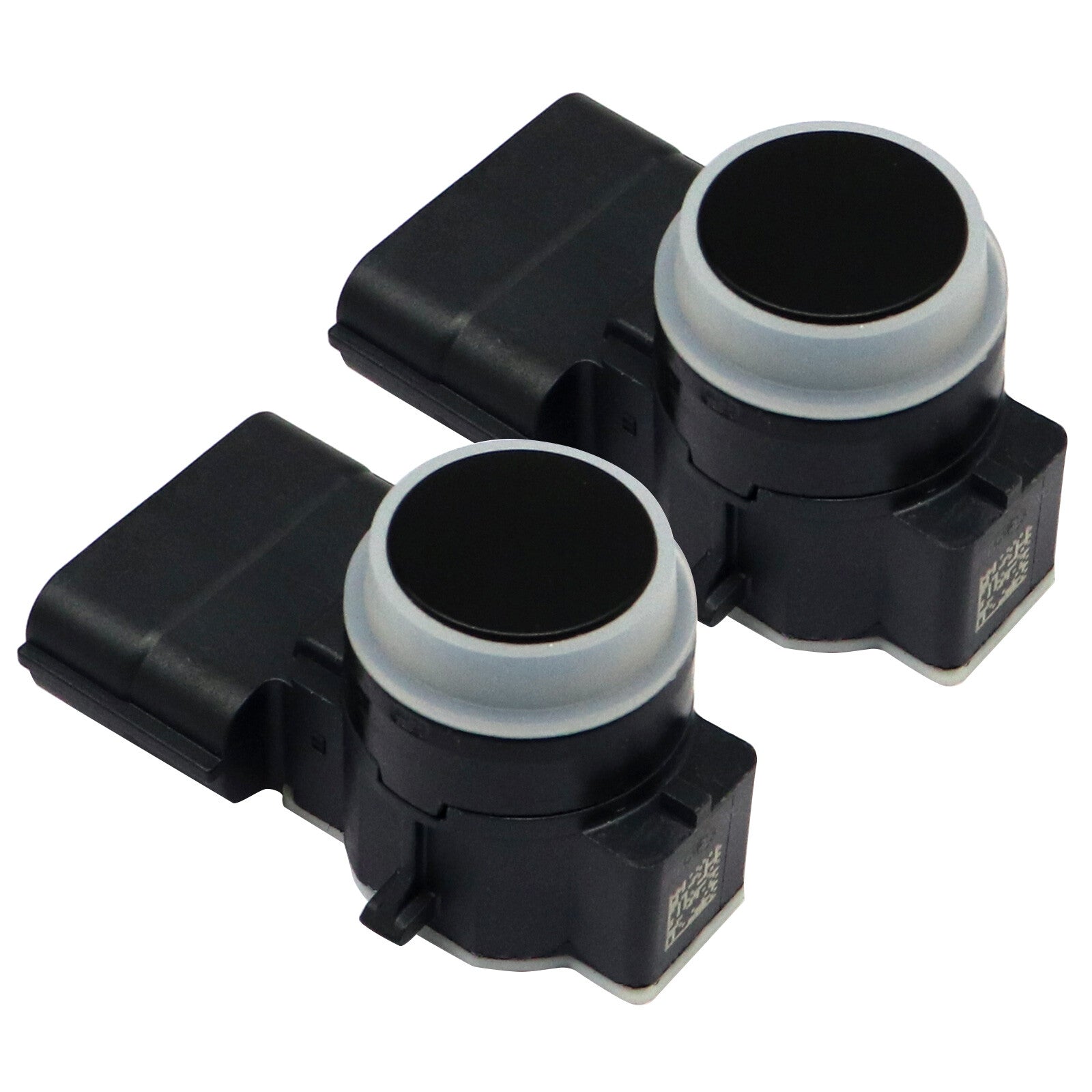 2Pcs New PDC Assist Bumper Parking Sensor for 16-18 for Honda Accord 39680-T0A-R420