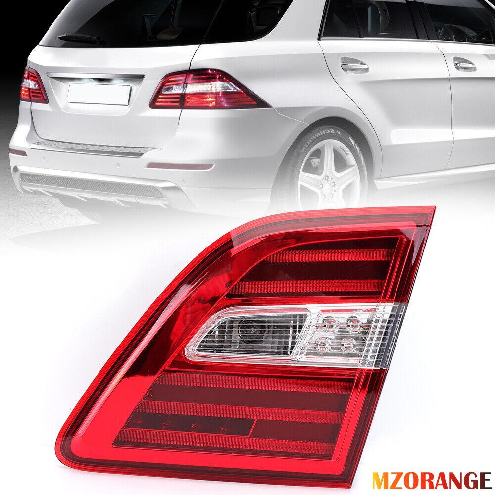 for Mercedes Benz ML W166 12-15 Tail Light Rear Lamp Inner Right A1669068701
