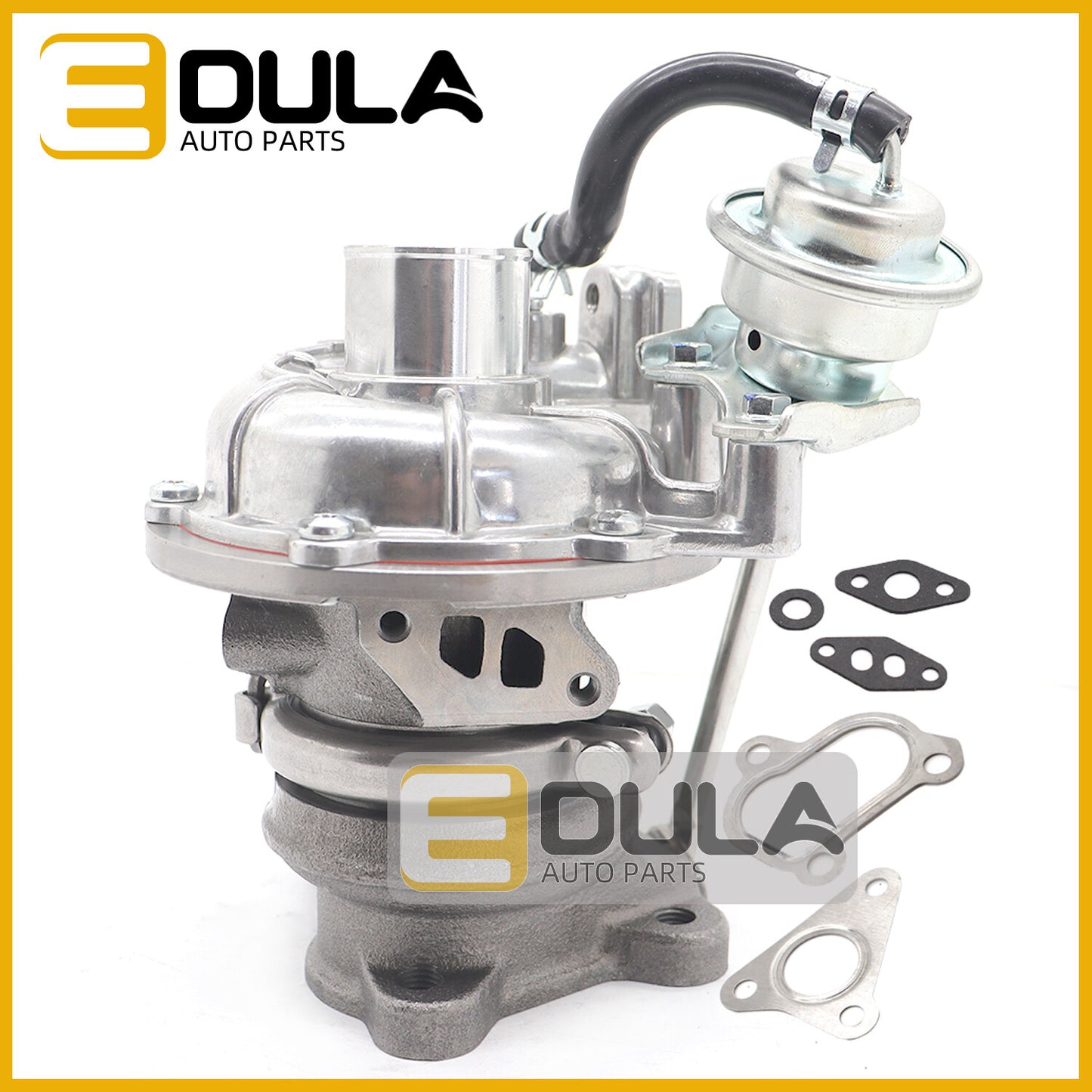 The RHF3 VQ38 turbocharger is suitable for Daihatsu Terios L950S L960S. (17200-97202 825533)