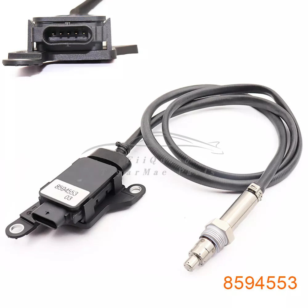 NOx Sensor 13628594553 8594553 8594553-03 for BMW 520d G30 X3 G01 X4 G02 G05